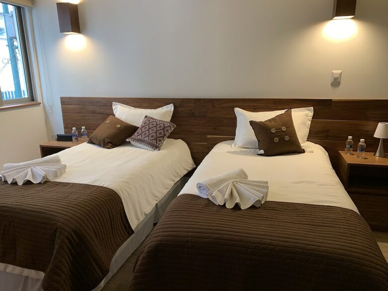 Apartamentos Juub One Bedroom Apt At Perfect Location
