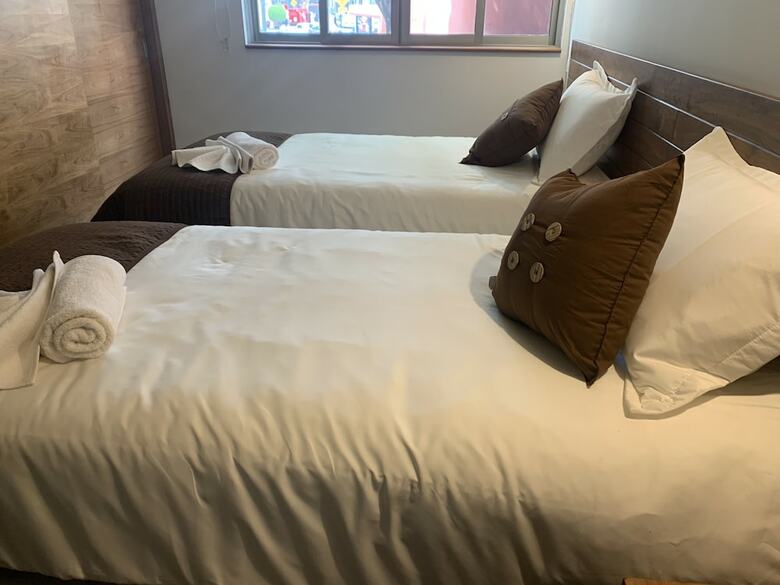 Apartamentos Juub One Bedroom Apt At Perfect Location