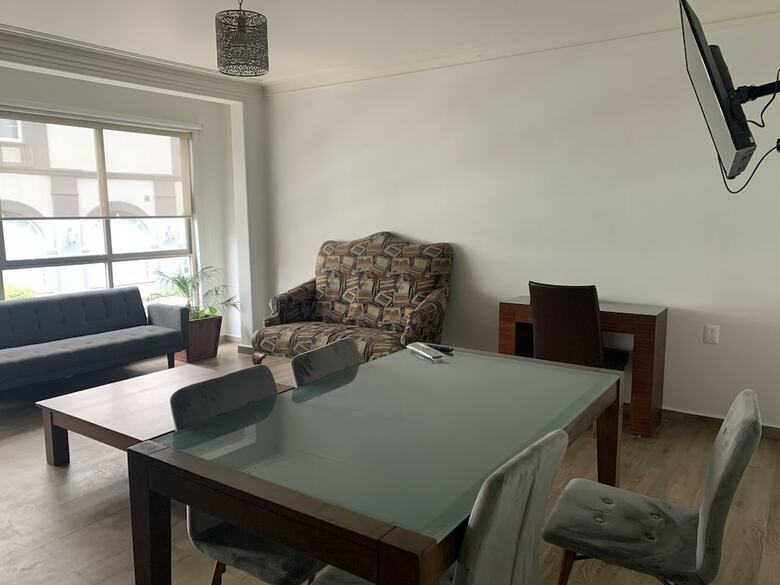 Apartamentos Juub One Bedroom Apt At Perfect Location