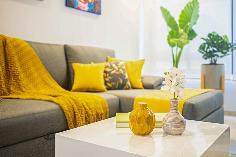 Apartamentos Juub Marvelous 1 Bedroom Apt At Condesa