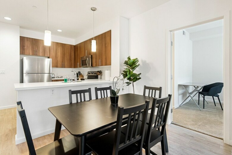 Kasa San Jose Alum Rock Apartments
