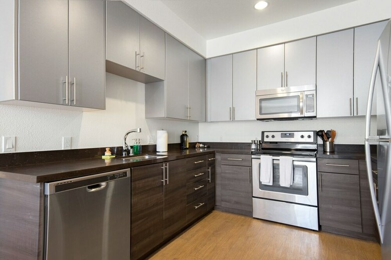 Kasa San Jose Alum Rock Apartments