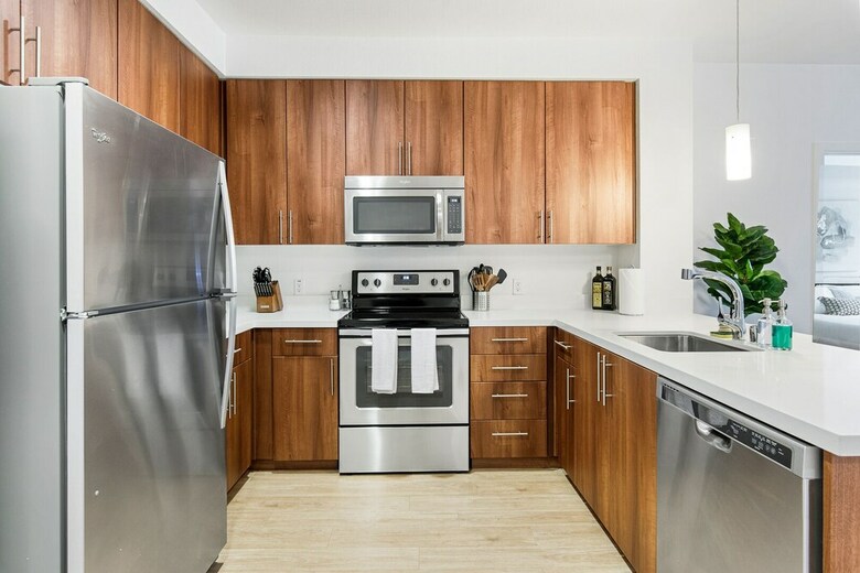 Kasa San Jose Alum Rock Apartments