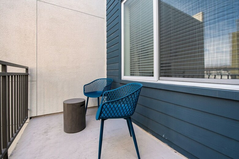 Kasa San Jose Alum Rock Apartments