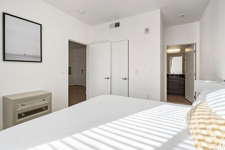 Kasa San Jose Alum Rock Apartments