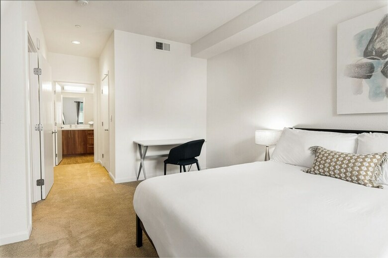 Kasa San Jose Alum Rock Apartments