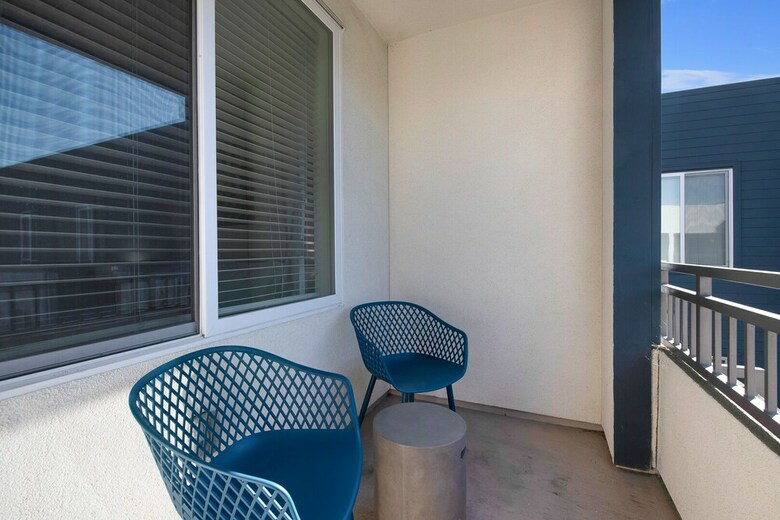 Kasa San Jose Alum Rock Apartments
