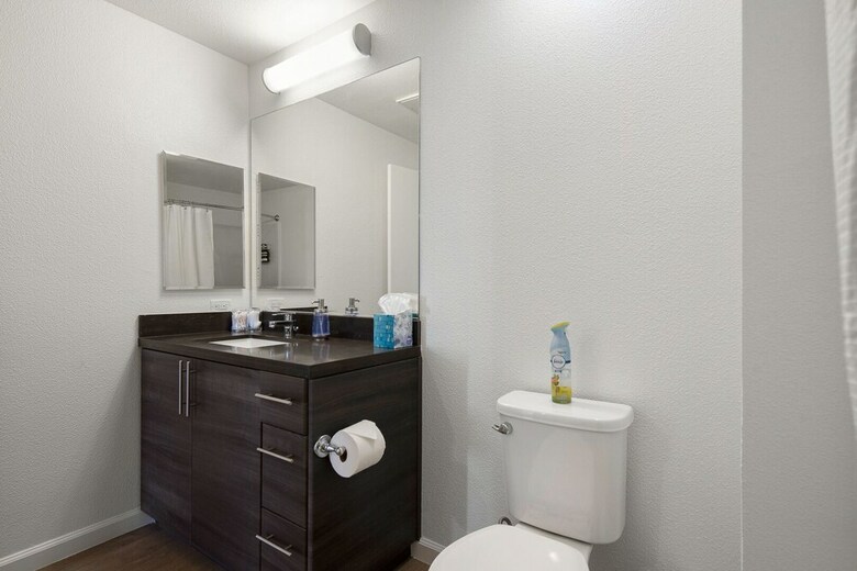 Kasa San Jose Alum Rock Apartments