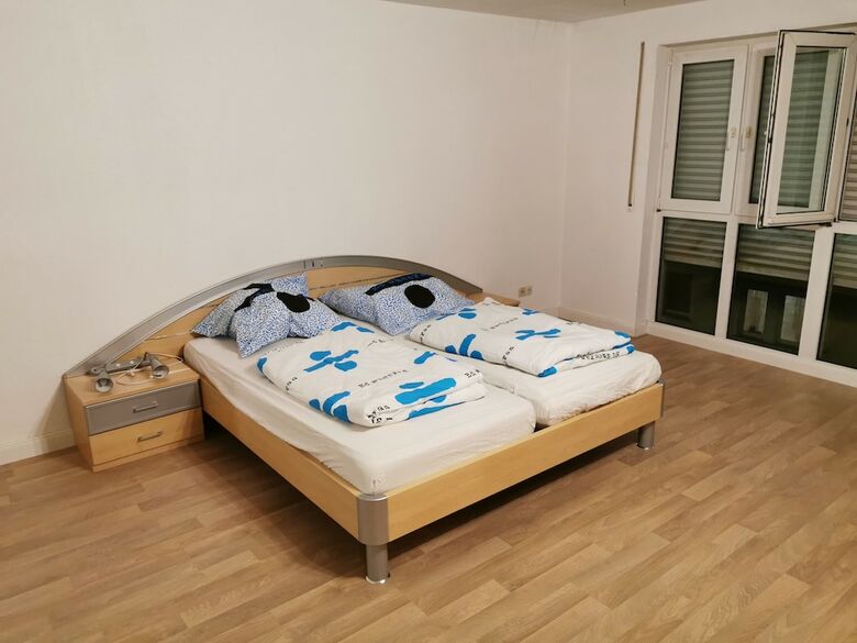Apartamento Nice Flat Near Town Centre & W�hrder See