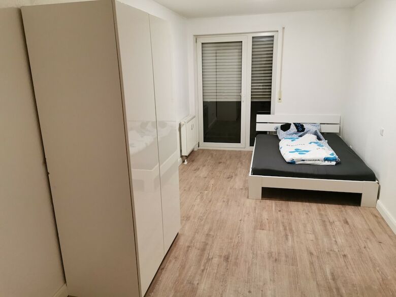 Apartamento Nice Flat Near Town Centre & W�hrder See