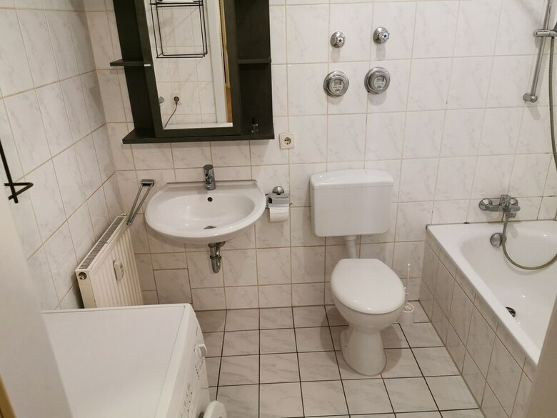 Apartamento Nice Flat Near Town Centre & W�hrder See