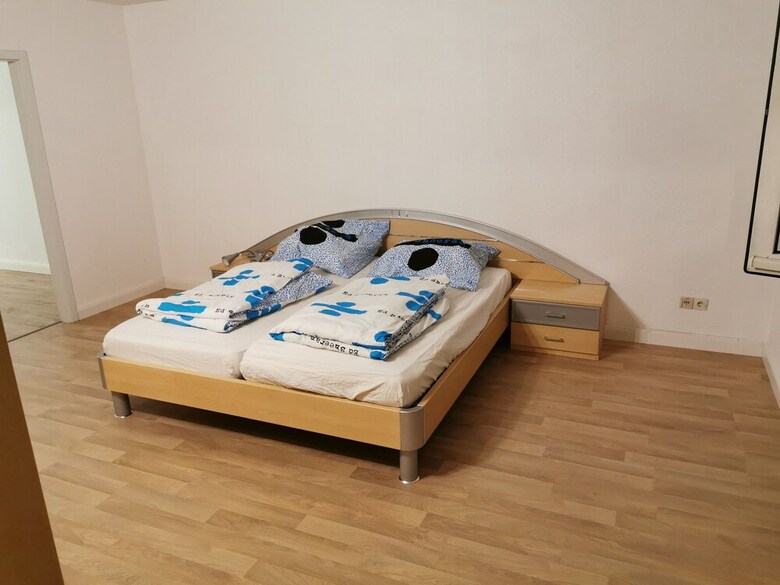 Apartamento Nice Flat Near Town Centre & W�hrder See