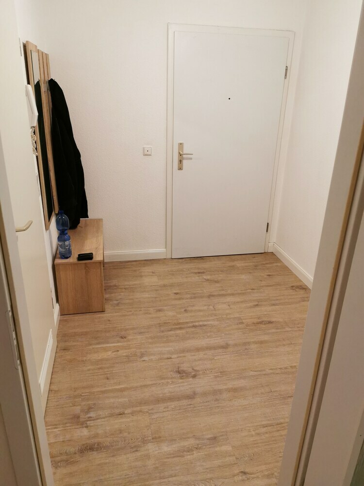 Apartamento Nice Flat Near Town Centre & W�hrder See
