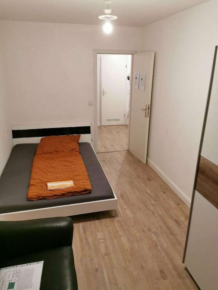 Apartamento Nice Flat Near Town Centre & W�hrder See