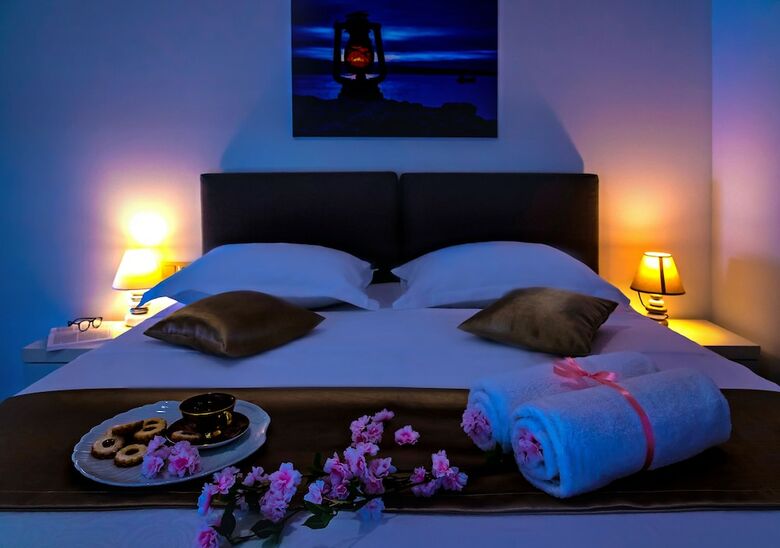 Apartamentos Adria Croatica