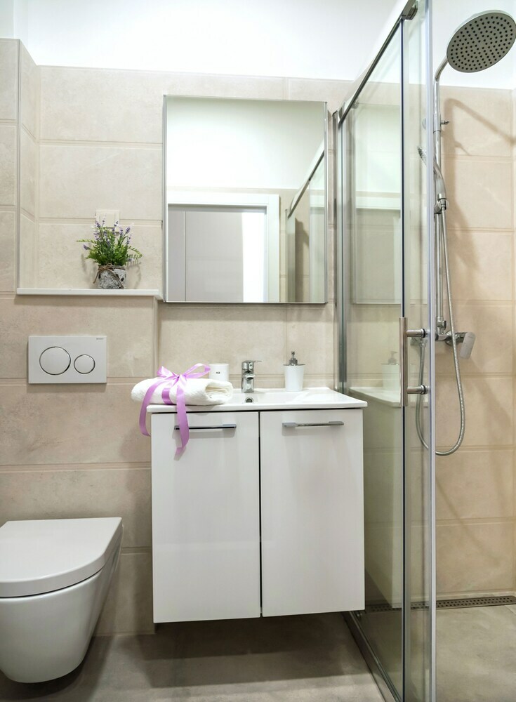 Apartamentos Adria Croatica