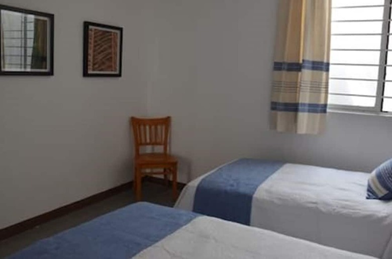 Apartamentos The Best Place To Enjoy Oaxaca