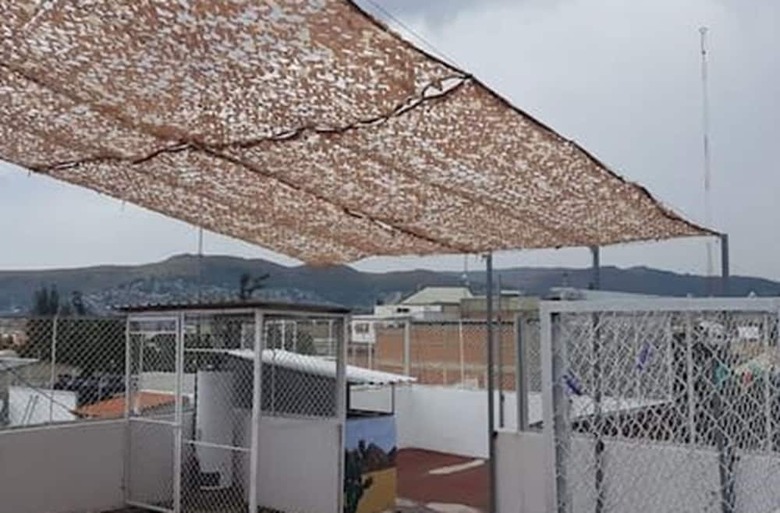 Apartamentos The Best Place To Enjoy Oaxaca