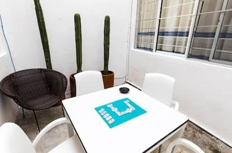 Apartamentos The Best Place To Enjoy Oaxaca