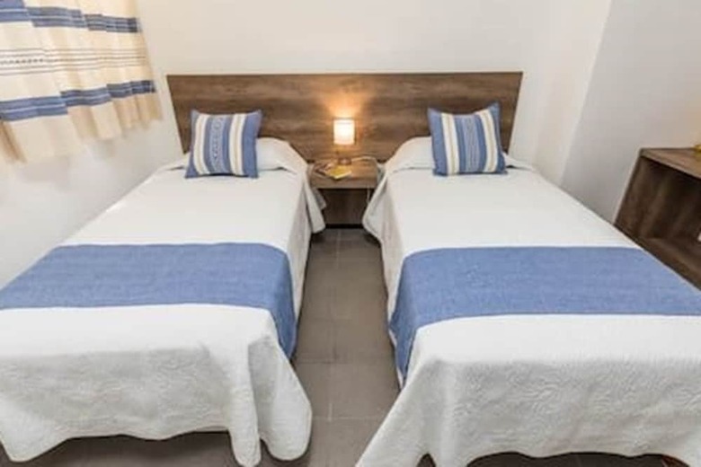 Apartamentos The Best Place To Enjoy Oaxaca