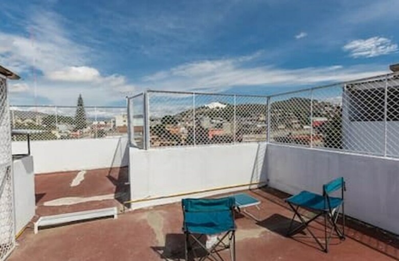 Apartamentos The Best Place To Enjoy Oaxaca