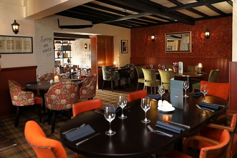 Hotel The Rising Sun