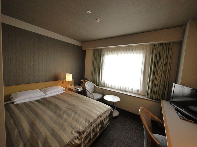 Ark Hotel Kyoto - Route-inn Hotels -