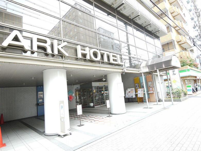 Ark Hotel Kyoto - Route-inn Hotels -