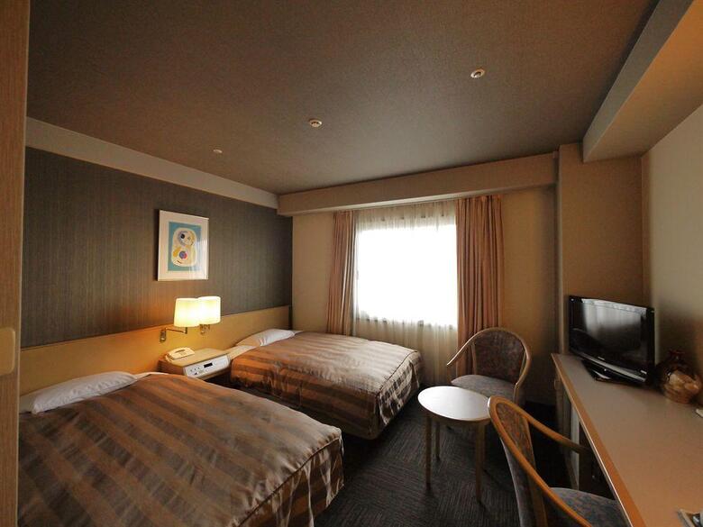 Ark Hotel Kyoto - Route-inn Hotels -