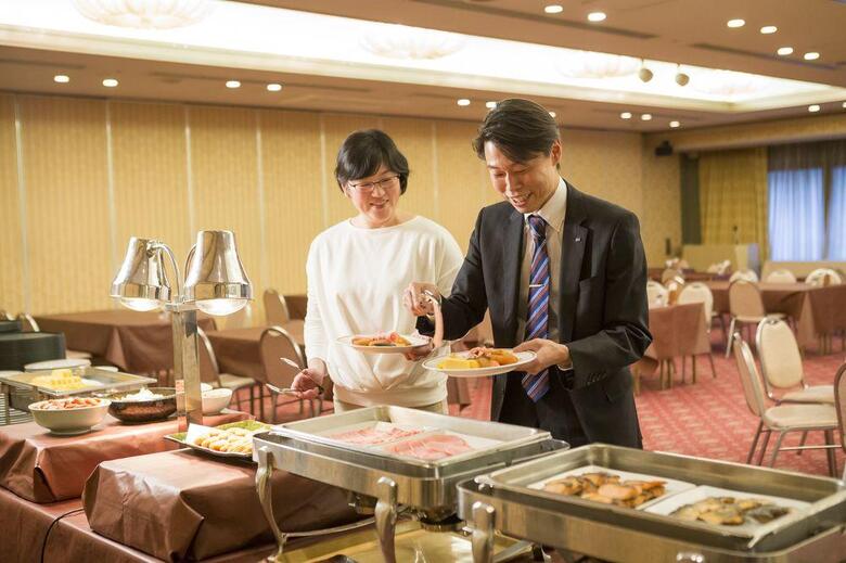 Ark Hotel Kyoto - Route-inn Hotels -