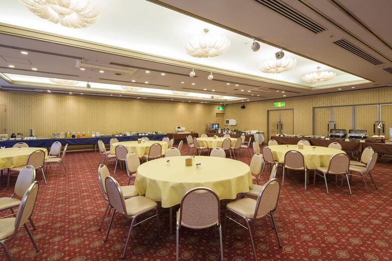 Ark Hotel Kyoto - Route-inn Hotels -