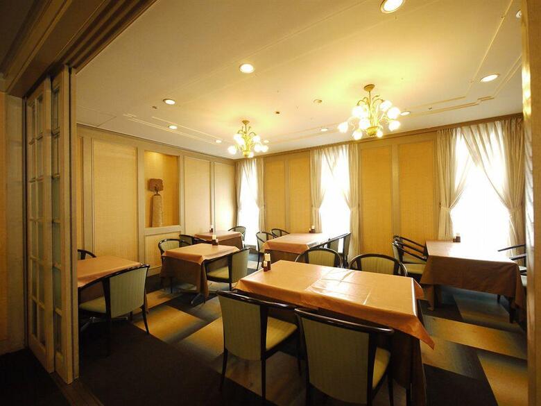 Ark Hotel Kyoto - Route-inn Hotels -
