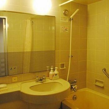 Ark Hotel Kyoto - Route-inn Hotels -