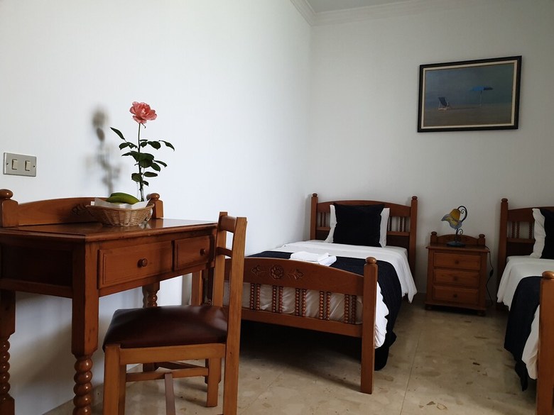 Hotel Finca Isabel