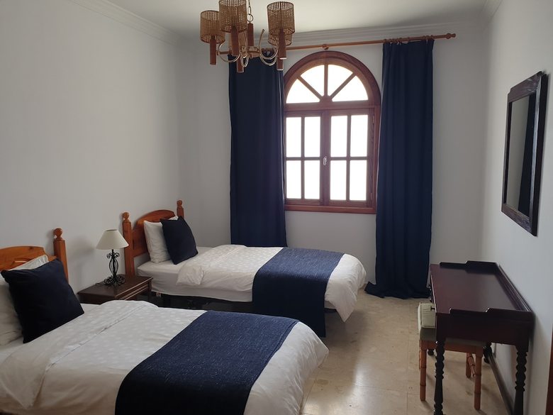 Hotel Finca Isabel