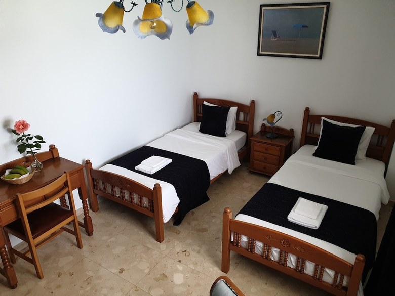 Hotel Finca Isabel