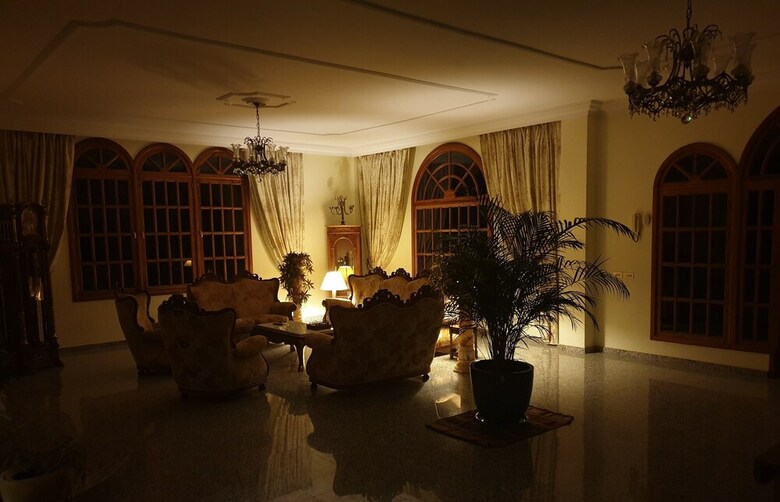 Hotel Finca Isabel