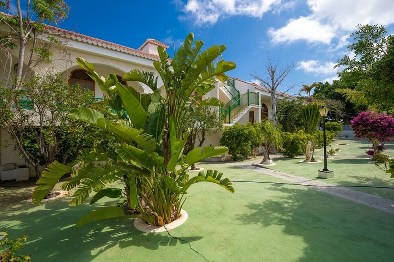 Hotel Finca Isabel