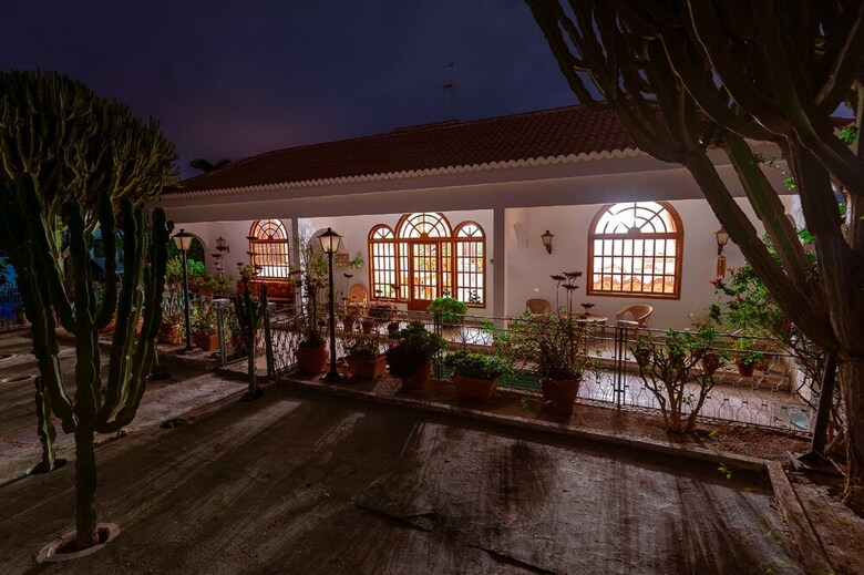 Hotel Finca Isabel