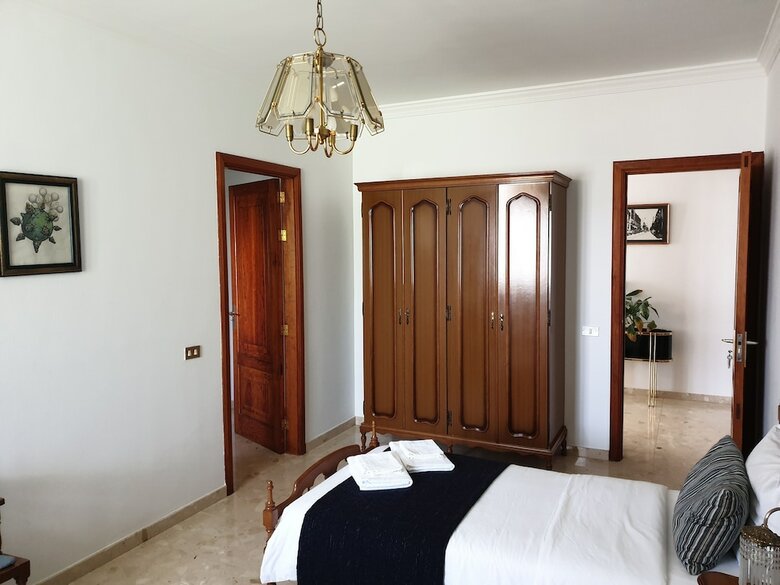 Hotel Finca Isabel
