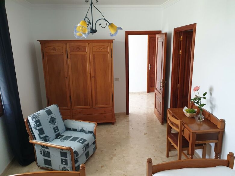 Hotel Finca Isabel