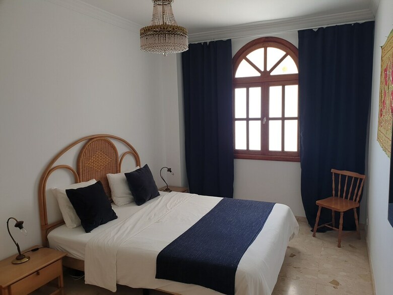 Hotel Finca Isabel