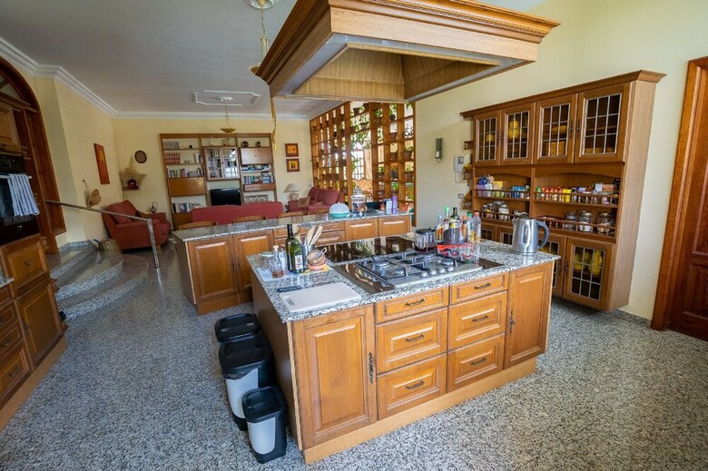 Hotel Finca Isabel