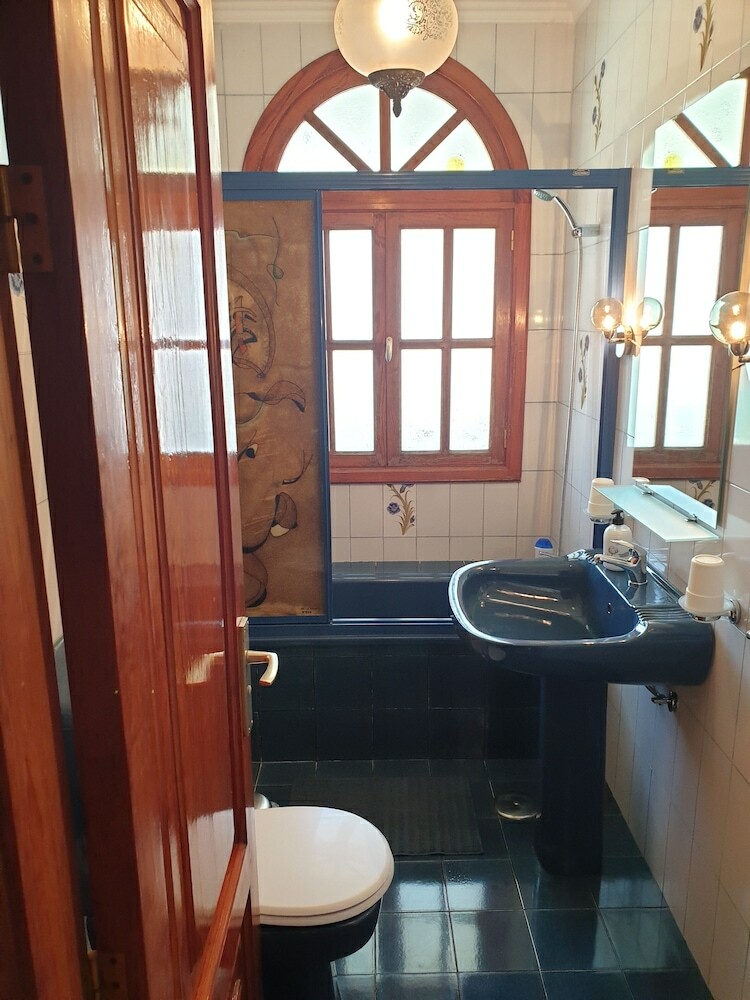 Hotel Finca Isabel