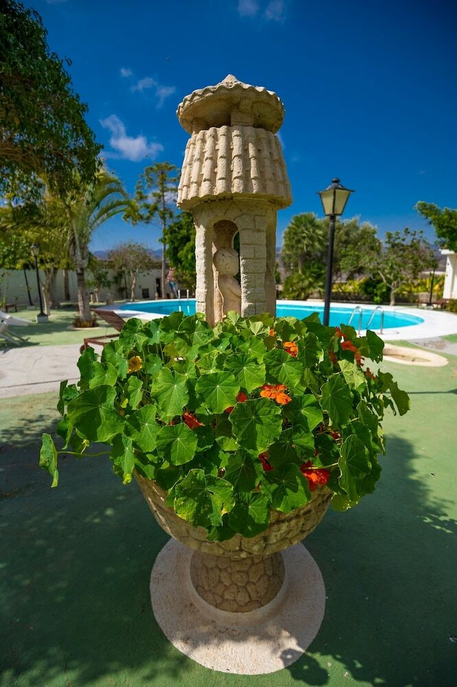 Hotel Finca Isabel