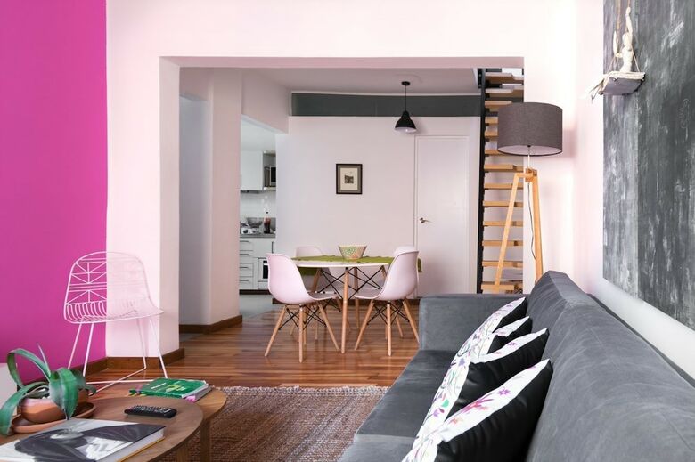 Apartamentos Juub Welcome To Condesa!