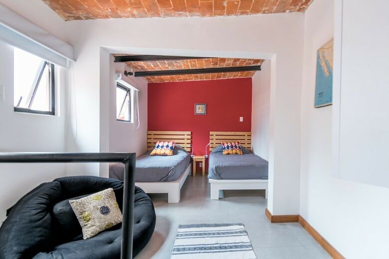 Apartamentos Juub Welcome To Condesa!