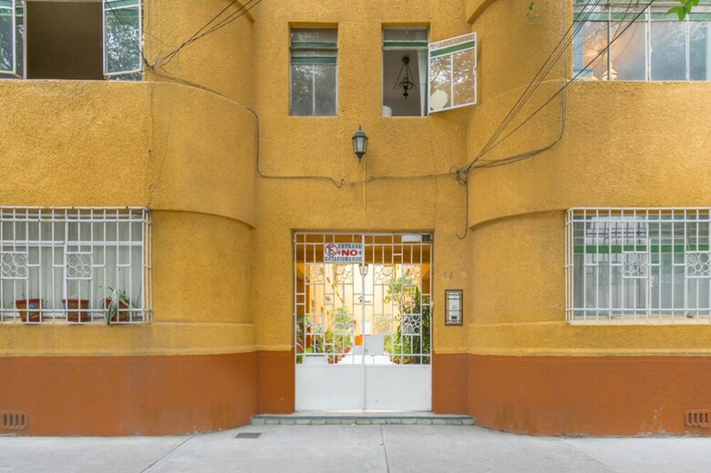 Apartamentos Juub Welcome To Condesa!