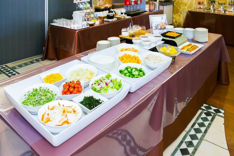 Ark Hotel Okayama - Route-inn Hotels -