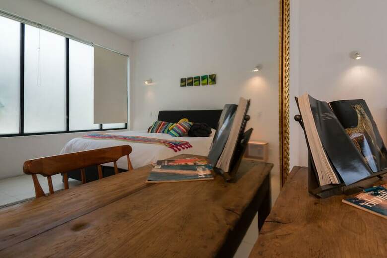 Apartamentos Juub Coyoacan At Your Doorstep